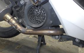 HONDA DIO 110 2019 JF31