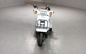 HONDA GYRO TD02