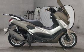 YAMAHA N-MAX 125 SE86J