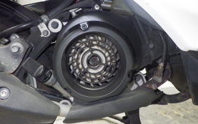 YAMAHA CYGNUS 125 XSR 3 1998 SEA5J