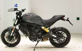 DUCATI DUCATI M797 2017