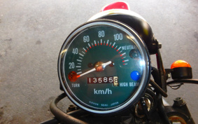 HONDA XL230 MC36
