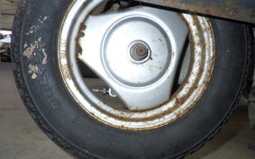 HONDA SQUASH