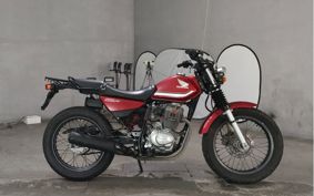 HONDA FTR223 MC34