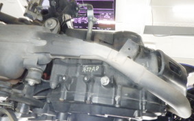 SUZUKI ｼﾞｸｻｰ150 1999 NG4BG