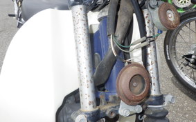 YAMAHA MATE 90
