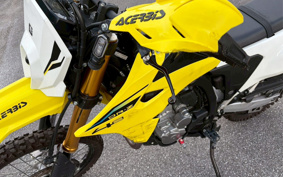 SUZUKI DR-Z4S 2025 ER1AH