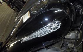 YAMAHA DRAGSTAR 250 1992 VG05J