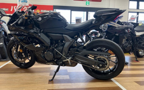 YAMAHA YZF-R7 2022 RM39J