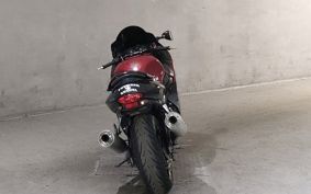 SUZUKI GSX1300R HAYABUSA GW71A