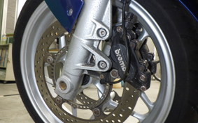 BMW F800ST 2007