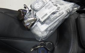 HARLEY FLHX 1690 2014