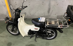 SUZUKI BAR DEE50 BA43A