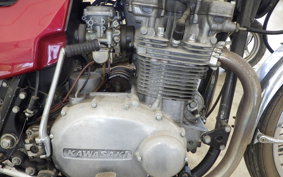 KAWASAKI Z750 T Type 1976 KZ750B