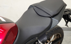 HONDA CB125 R JC91