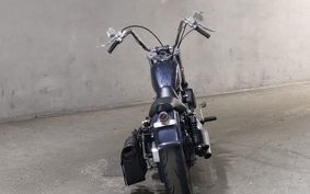 HARLEY FXDWG 1340 1994 GEL