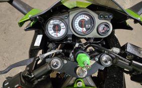 KAWASAKI NINJA150RR KR150P