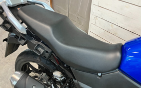 SUZUKI STROM 250ABS DS11A