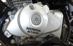 HONDA CBF125T