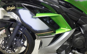 KAWASAKI NINJA 400 2014 EX400E