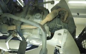 HONDA C110 SUPER CUB JA42