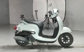HONDA GIORNO AF77