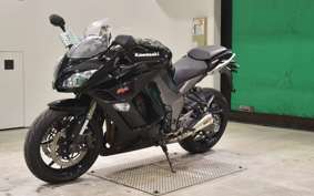 KAWASAKI NINJA 1000 2011