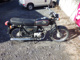 Фото Honda BENLY 50 с японского аукциона