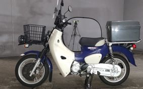 HONDA SUPER CUB110 JA61