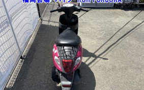 SUZUKI LET's