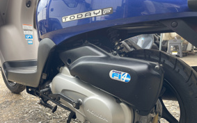 HONDA TODAY AF67