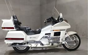 HONDA GL1500 GOLD WING SC22