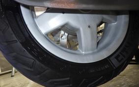 VESPA LX50 4T4V 1998