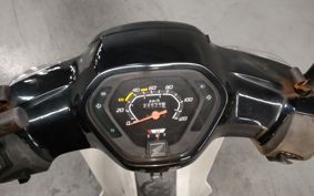 HONDA SUPER DREAM110 JA27