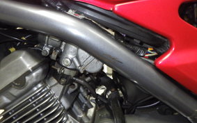 KAWASAKI BALIUS 250 2019 ZR250A