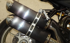 DUCATI  DUCATI  STREET  FIGHTER S 2010 ZDMF100AA9B