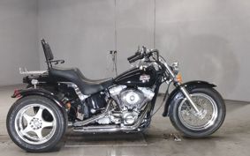 HARLEY  HARLEY FXST1450 TRIKE  BHY