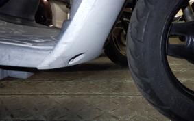 SUZUKI LET's 4 G CA41A