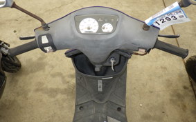 YAMAHA BJ SA24J