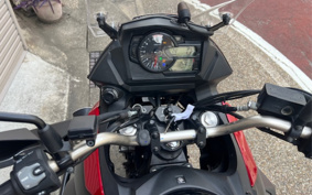 SUZUKI DL650 ( V-Strom 650 ) 2021 C733A