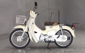 HONDA SUPER CUB110 JA44