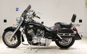 HONDA SHADOW 750 Gen. 3 2007 RC50