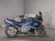 Фото Kawasaki ZZ-R400 1992 с японского аукциона