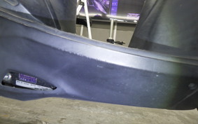 SUZUKI ADDRESS 110 2012 CE47A