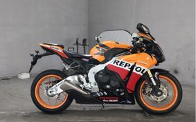 HONDA CBR1000RR SC59