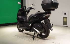 HONDA PCX125 JK05
