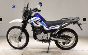 YAMAHA SEROW 250 Gen.3 1994 DG31J