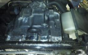 HONDA SHADOW 750 Gen. 2 2001 RC44
