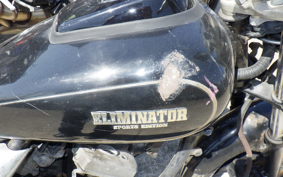 KAWASAKI ELIMINATOR 250 SE EL250A