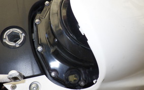 SUZUKI HAYABUSA Gen.2 2009